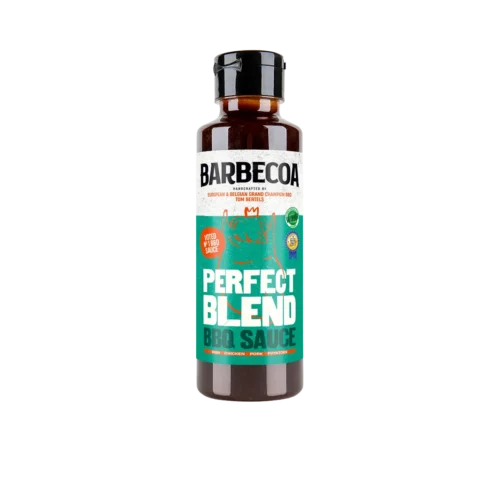BBQ Sauce Barbecoa Perfect Blend