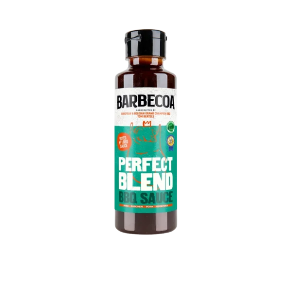 Barbecoa-Perfect-Blend-BBQ-Sauce-BBQ-Assad.webp BBQ Sauce Barbecoa Perfect Blend