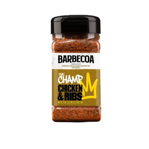 Barbecoa The Champ 250 g