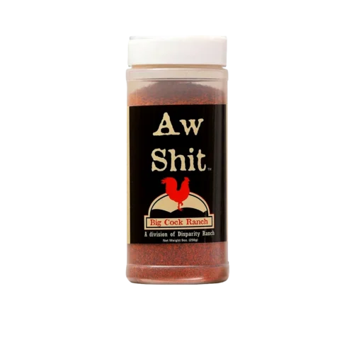 Big Cock Ranch AW Shit 256 g