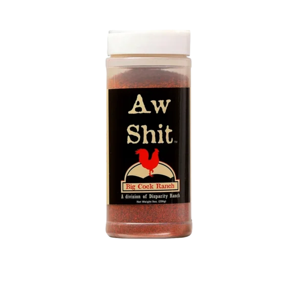 Big Cock Ranch AW Shit 256 g
