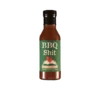 Big Cock Ranch BBQ Shit sauce 396 g