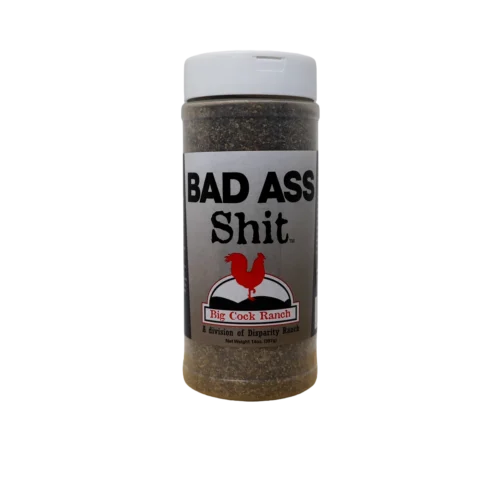 Big Cock Ranch Bad Ass Shit 397 g
