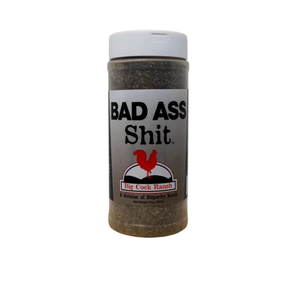 Big Cock Ranch Bad Ass Shit 397 g