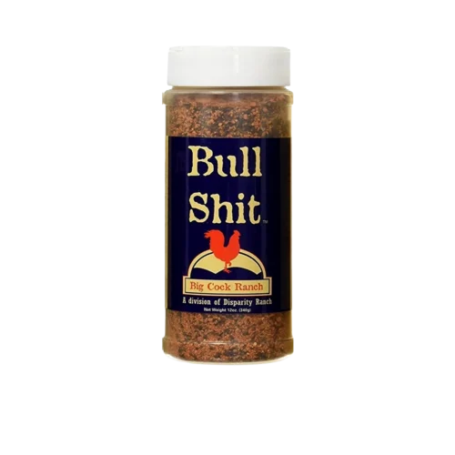 Big-Cock-Ranch-Bull-Shit-BBQ-Assad.webp Big Cock Ranch Bull Shit 312 g