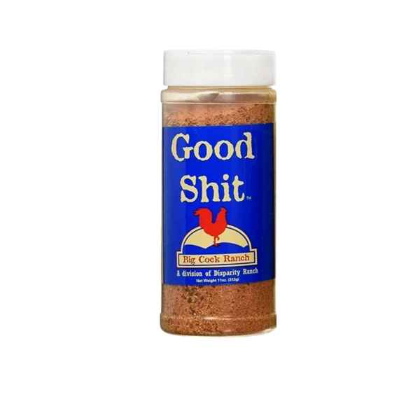 Big Cock Ranch Good Shit 313 g