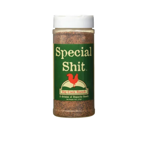 Big Cock Ranch Special Shit 370 g