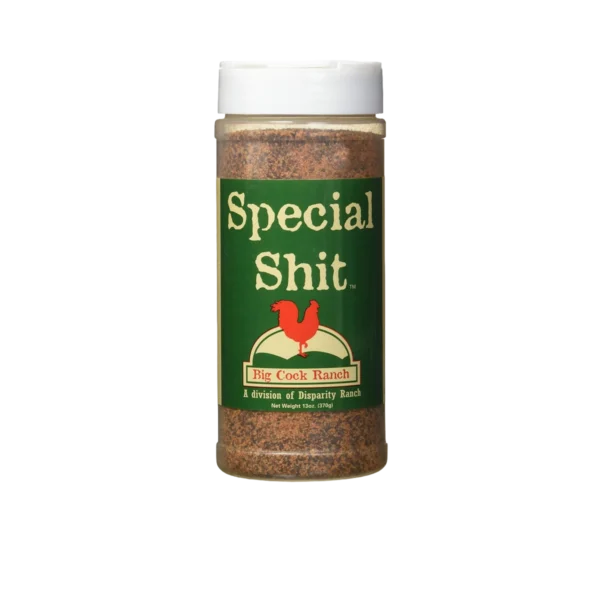 Big Cock Ranch Special Shit 370 g