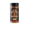 Big Poppa´s Smokers Double Secret steak Rub 397 g