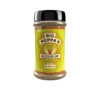 Big Poppa´s Jallelujah Lime 366 g