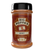 Big Poppa's Money rub 397 g