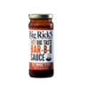 Big Rick´s Hot Bar-B-Q sauce 567 g