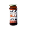 Big Rick´s Premium Chipotle Bar-B-Q sauce 567 g