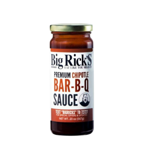Big_Ricks_Premium_Chipotle_Bar-B-Q_sauce_567g.png Big Rick´s Premium Chipotle Bar-B-Q sauce 567 g