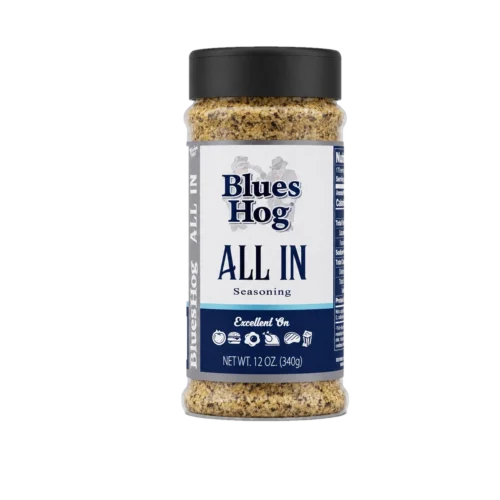 Blues Hog All In 340 g