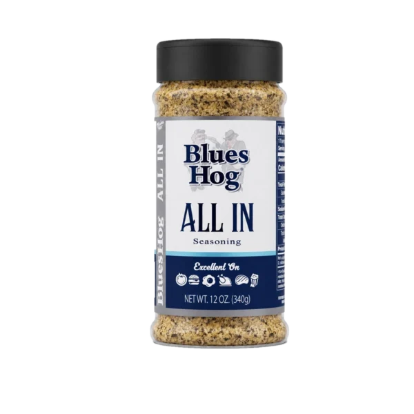 Blues Hog All In 340 g