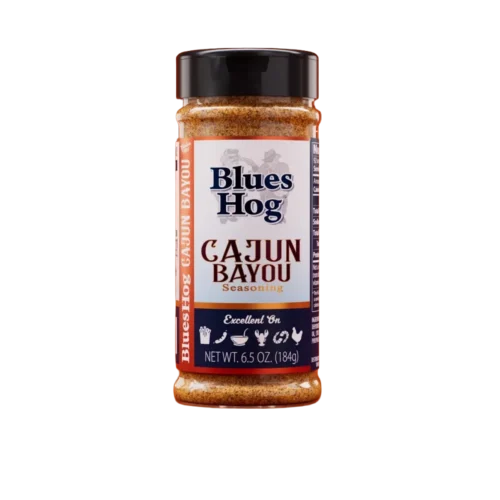 Blues Hog Cajun Bayou 184 g