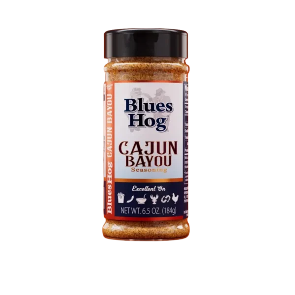 Blues-Hog-Cajun-Bayou-184-g-BBQ-Assad.webp Blues Hog Cajun Bayou 184 g