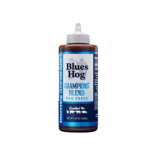 Blues-Hog-Champions-Blend-680-g-BBQ-Assad.webp Blues Hog Champions Blend BBQ Sauce 680 g