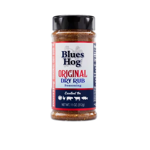 Blues Hog Original Dry Rub 312 g