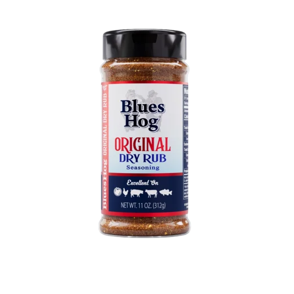Blues Hog Original Dry Rub 312 g