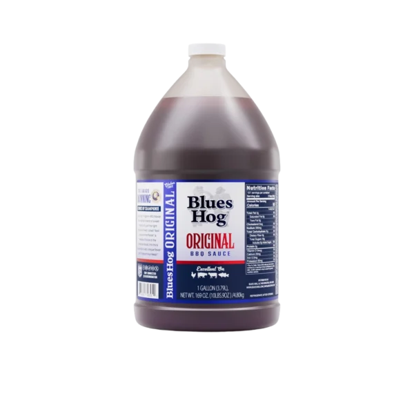 Blues-Hog-Original-gallon-BBQ-Assad.webp Blues Hog Original 4,8 kg