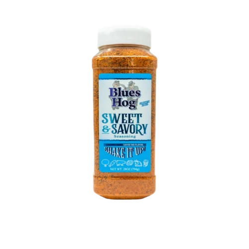 Blues Hog Sweet and Savory 794 g