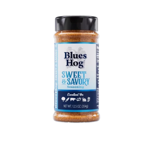 Blues Hog Sweet and Savory 354 g