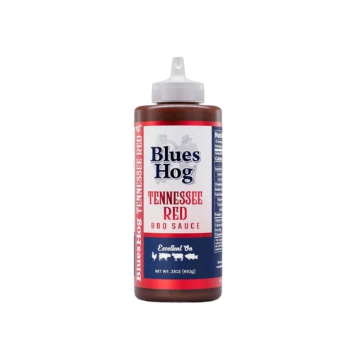 Blues Hog Tennessee Red BBQ Sauce 652 g
