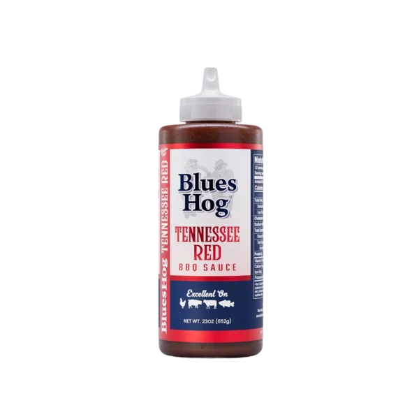 Blues Hog Tennessee Red BBQ Sauce 652 g