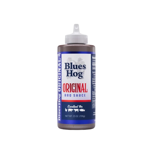 Blues Hog Original BBQ Sauce 709 g