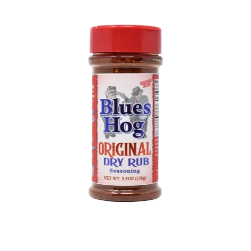 Blues Hog Original Dry Rub 156 g