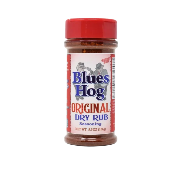 Blues Hog Original Dry Rub 156 g