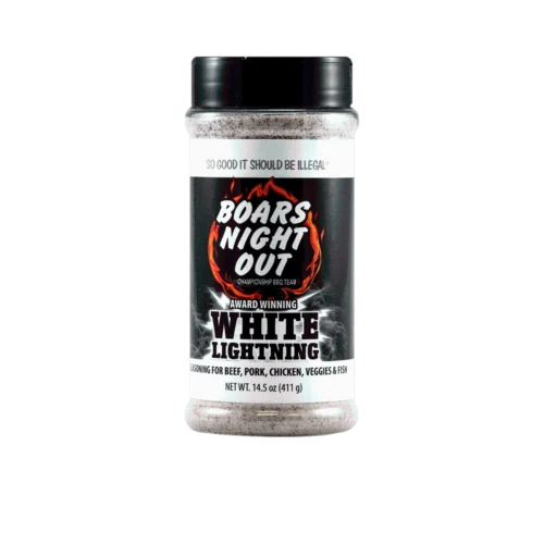 Boars Night Out White Lightning 411 g