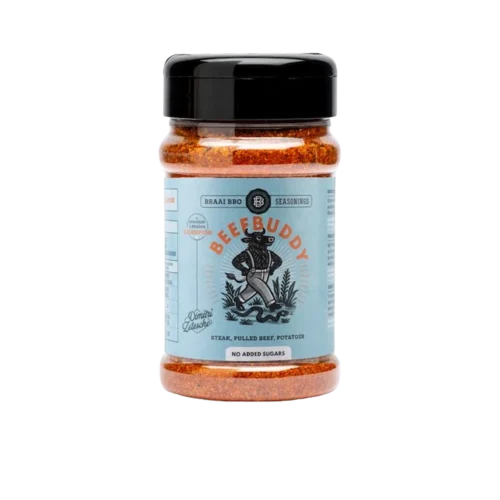 Braai BBQ BeefBuddy 250 g