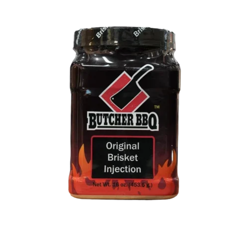 Butcher BBQ Brisket Injection 453 g