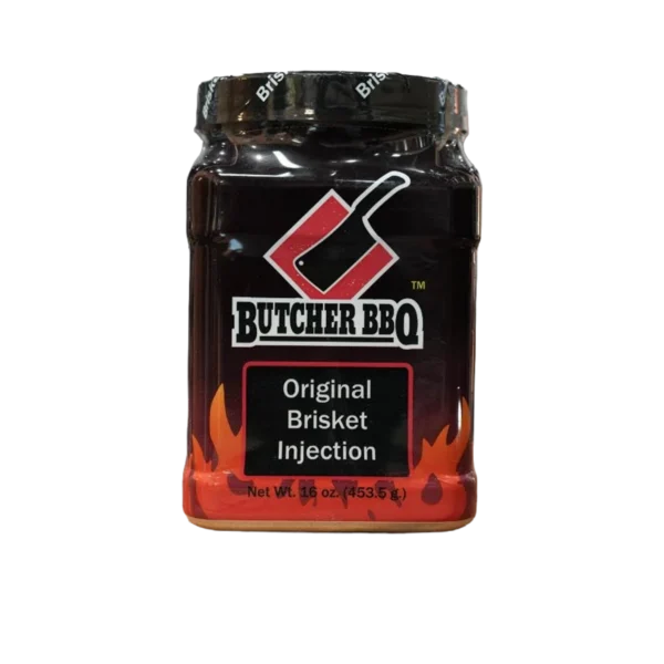 Butcher-BBQ-Original-Brisket-Injection-BBQ-Assad.webp Butcher BBQ Brisket Injection 453 g