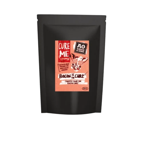 Angus & Oink Chinese Char Siu Bacon Cure 300 g