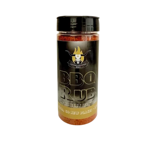 Cooklounge BBQ Rub 310 g
