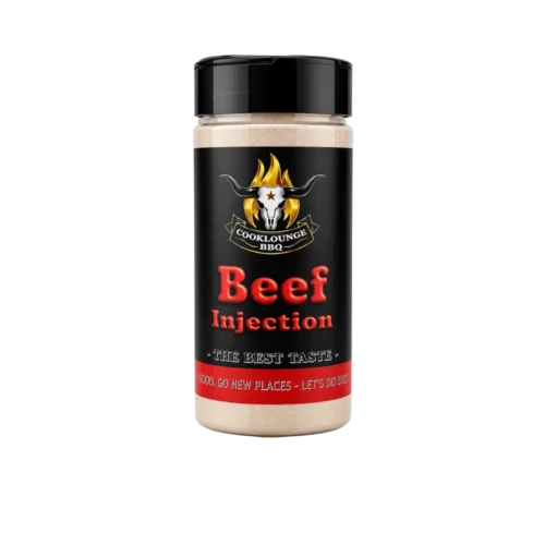 Cooklounge BBQ Beef injection 280 g