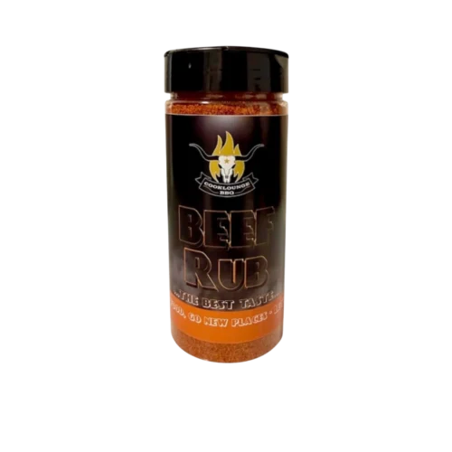 Cooklounge Beef Rub 320 g