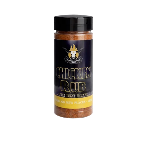 Cooklounge Chicken Rub 300 g