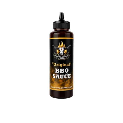 Cooklounge-BBQ-Original-BBQ-Sauce-BBQ-Assad.webp Cooklounge BBQ "Original" BBQ Sauce 480 g