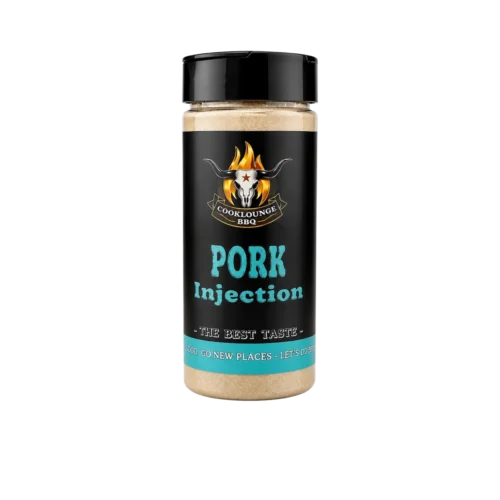 Cooklounge BBQ Pork injection 290 g