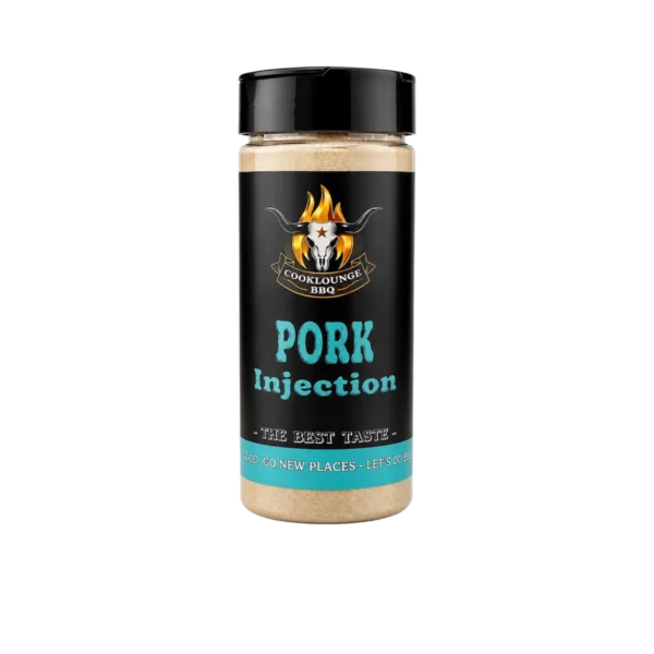 Cooklounge BBQ Pork injection 290 g
