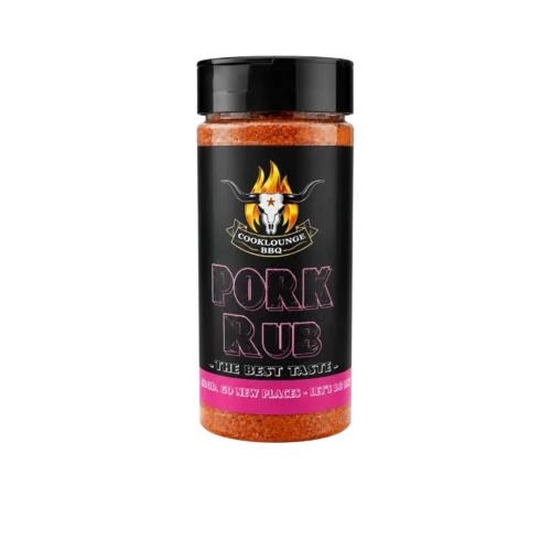 Cooklounge BBQ Pork rub 300 g