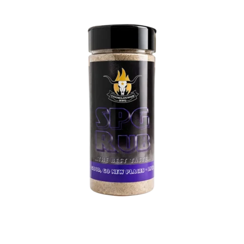 Cooklounge BBQ SPG rub 360 g