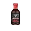 Fire & Smoke Society Sweet Preacher BBQ Sauce 567 g