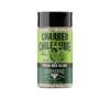 Fire & Smoke Society Charred Chile & Lime 193 g