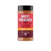 Fire-Smoke-Society-Sweet-Preacher-Pork-rub-BBQ-Assad.webp Fire & Smoke Society Sweet Preacher BBQ rub 337 g